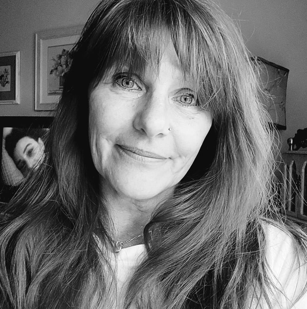Meet your Posher, Mara